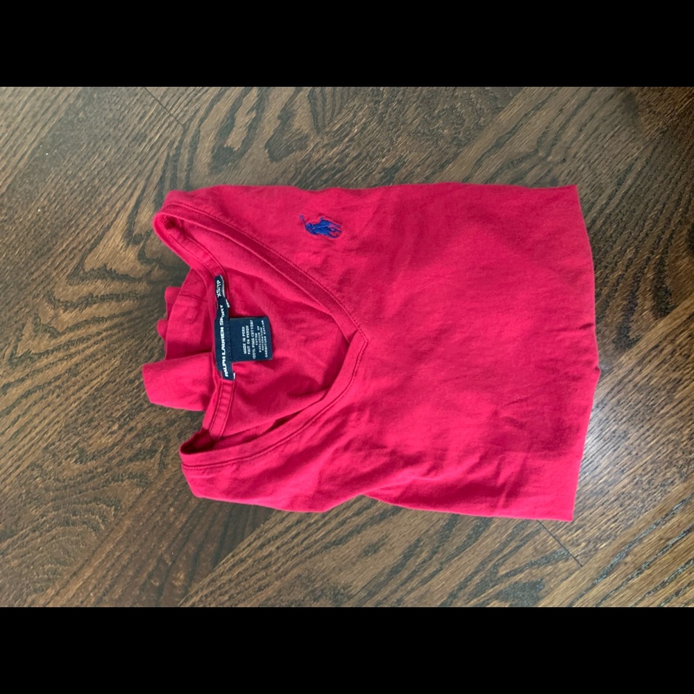 Polo tshirt